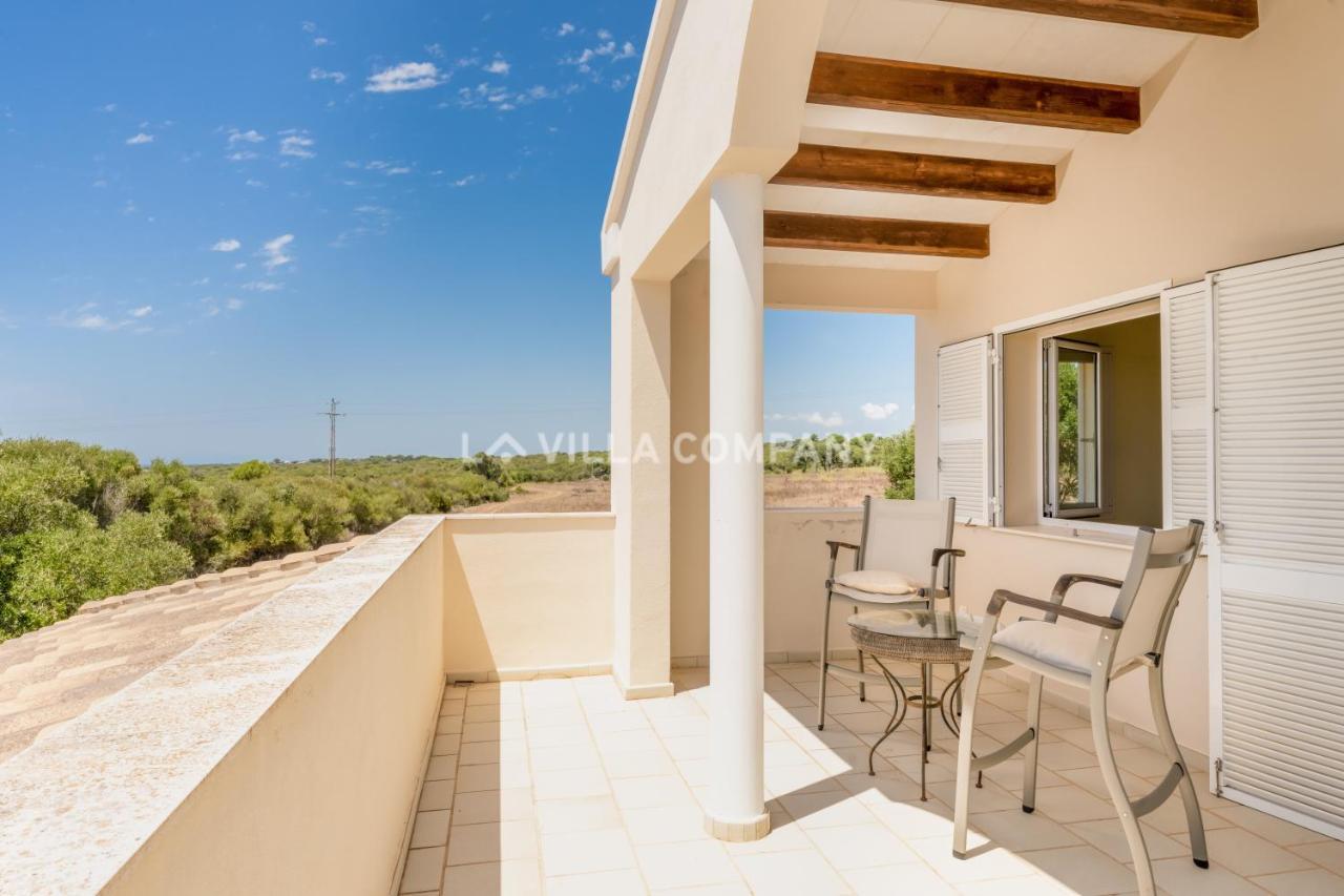 Villa Mala Bay Mahón Exterior foto
